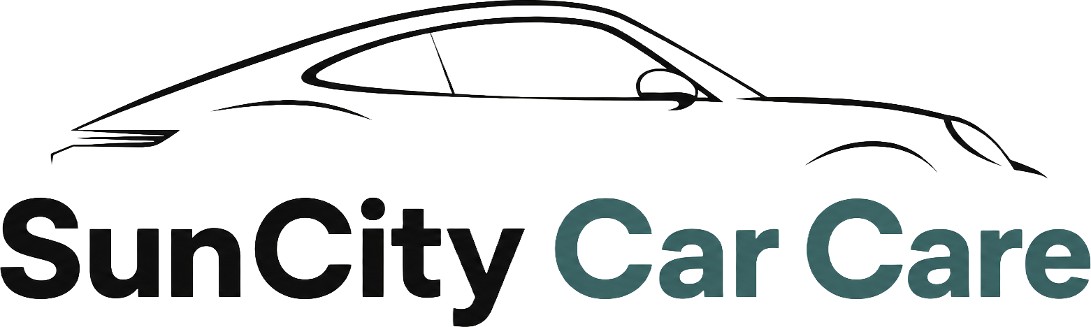 SunCity Car Care